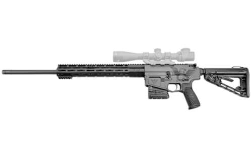 Rifles Long Guns Wilson Combat Super Sniper 6.5Creedmoor WILSON SUPER SNIPER 6.5CM 20" 10RD